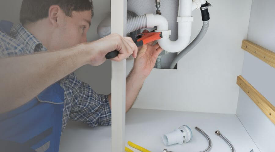 Local water heater installation in Alpine, UT